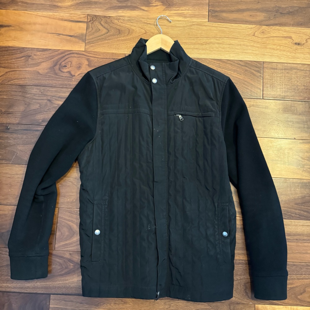 Banana Republic men’s medium spring / fall jacket
